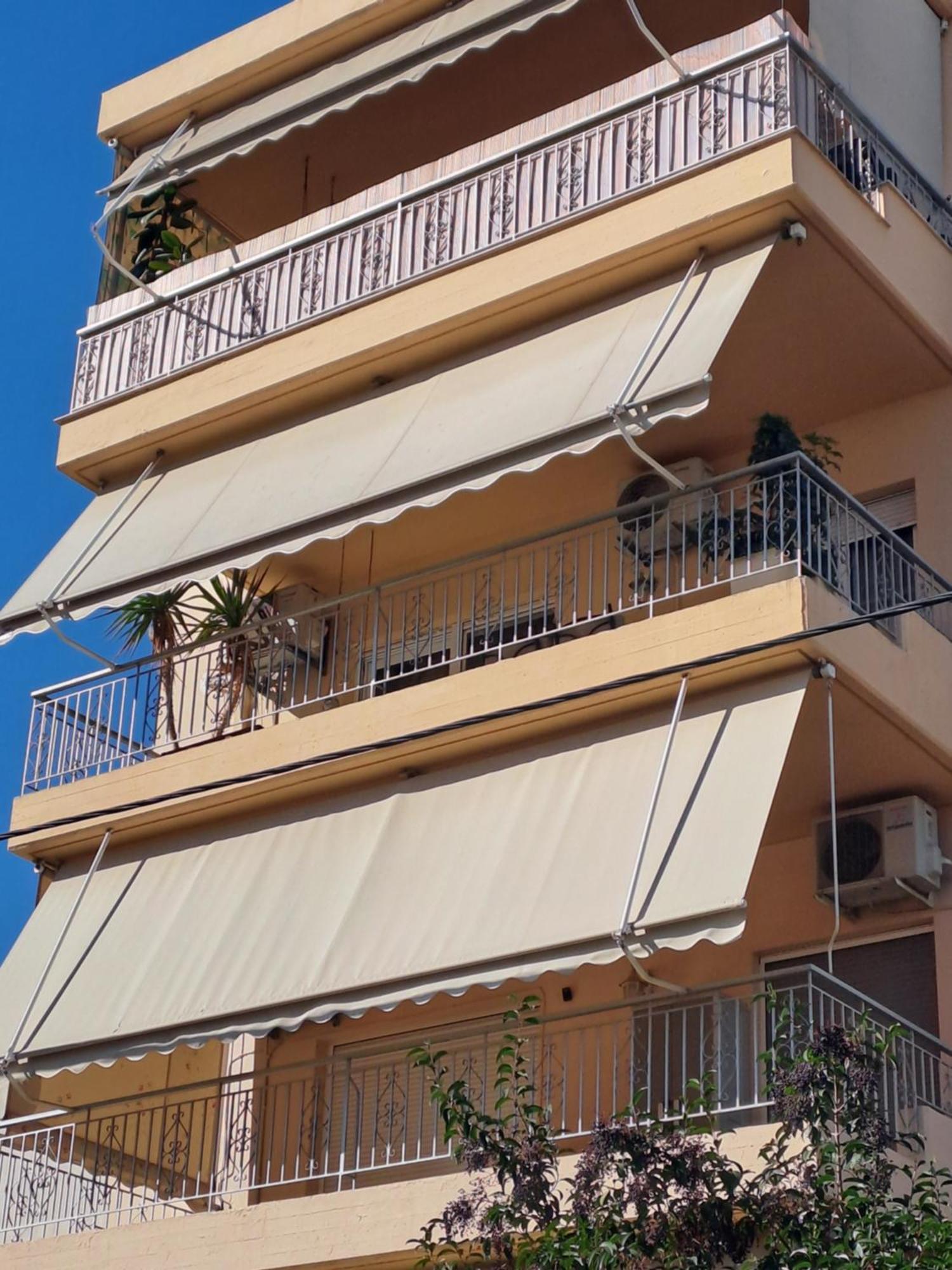 Sweet Home #Center# Volos Exterior photo
